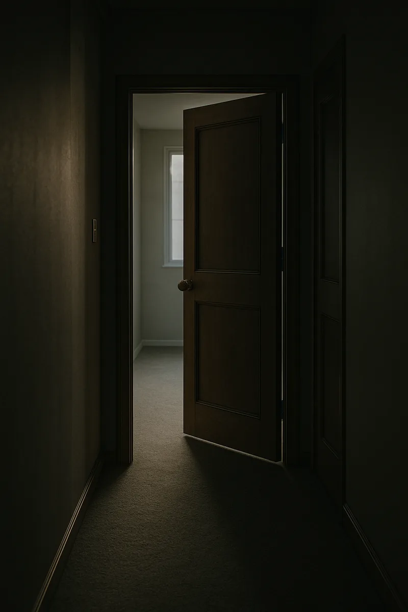 THE OPENING cover